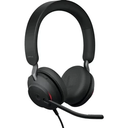 Наушники Jabra Evolve2 40 SE USB-C/A 24189-999-799
