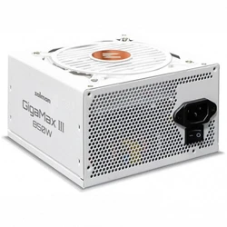 Блок питания Zalman GameMax RGB-Smart 850 PRO WH ZM850-GV3 WH 850 Вт