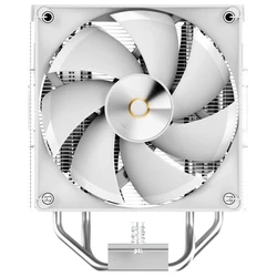 Система охлаждения Ocypus Delta A40 Elite Dual Fan Delta-A40-WH2NNWN00X-GL Для процессора