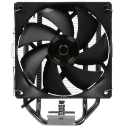 Система охлаждения Ocypus Delta A40 Elite BK Delta-A40-BK1NNWN00E-GL Для процессора