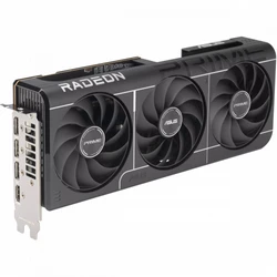 Видеокарта Asus Radeon RX 9070 PRIME OC 16Gb 90YV0MQ0-M0NA00 16 ГБ