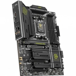 Материнская плата MSI MAG B850 TOMAHAWK WIFI ATX, AMD AM5