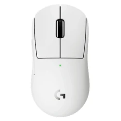 Мышь Logitech G PRO X SUPERLIGHT 2C 910-007538