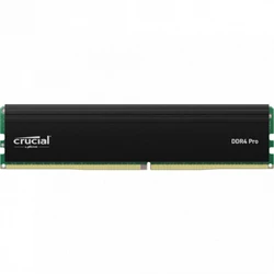 ОЗУ Crucial CP32G4DFRA32A DIMM, DDR4, 32 Гб, 3200 МГц