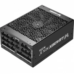 Блок питания Super Flower Leadex Titanium SF-2200F14HP 2200 Вт