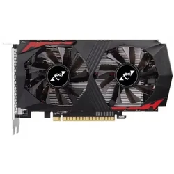 Видеокарта Ninja Sinotex GeForce GTX1050 NK105NP45F 4 ГБ