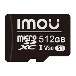 Флеш (Flash) карты IMOU ST2-512-S1 512 ГБ