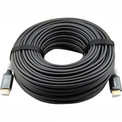 Кабель интерфейсный Cactus CS-HDMI-AOC-2-70