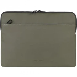 Сумка для ноутбука TUCANO Gommo Sleeve 14, Military Green BFGOM1314-VM 14