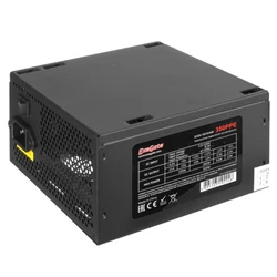 Блок питания ExeGate 350PPE EX260637RUS
