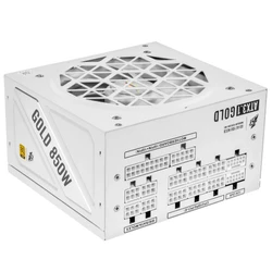 Блок питания 1STPLAYER NGDP GOLD 850W HA-850BA4-WH 850 Вт