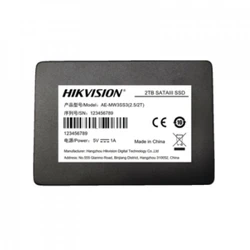 Внутренний накопитель Hikvision AE-MW3SS3(2.5/512G) SSD (твердотельные), 512 ГБ, 2.5 дюйма, SATA