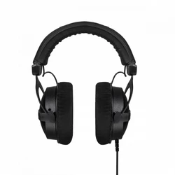 Наушники Beyerdynamic DT 770 PRO BLACK EDITION 250 OHMS