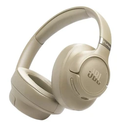 Наушники JBL JBLT780NCBEG