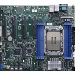 Материнская плата MSI D3060 919-S4171-07S E-ATX, LGA 4710