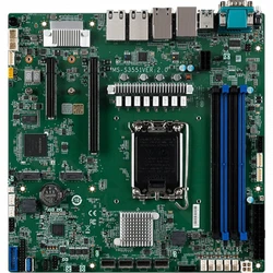 Материнская плата MSI D1500 919-S3551-002 Mini-ATX, LGA 1700