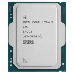 Процессор Intel Ultra 5 225 AT8076806415SRQCZ 3.3, 20, TRAY