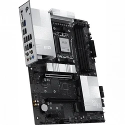 Материнская плата MSI PRO X870E-S EVO WIFI ATX, AMD AM5
