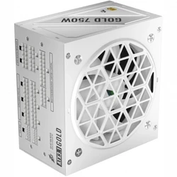 Блок питания 1STPLAYER HA-750BA4-WH 750 Вт