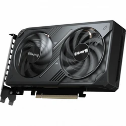 Видеокарта Gigabyte GeForce RTX 5050 WINDFORCE 8Gb GV-N5050WF2-8GD 8 ГБ