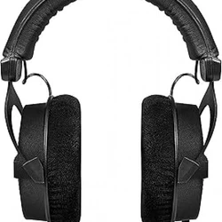 Наушники Beyerdynamic DT 990 PRO BLACK LIMITED 80 OHMS
