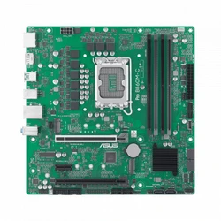 Материнская плата Asus PRO B860M-C-CSM 90MB1MCP-M0EAYC Micro-ATX, LGA 1851