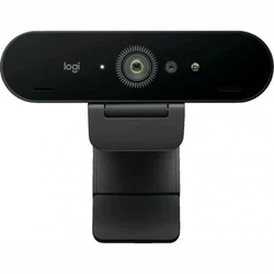Веб камеры Logitech BRIO 960-001725