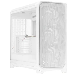 Корпус FRACTAL DESIGN Meshify 3 XL Ambience Pro RGB FD-C-MES3X-05 Full-Tower