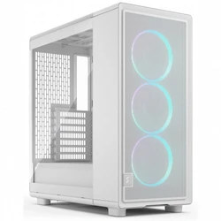 Корпус FRACTAL DESIGN Epoch RGB TG FD-C-EPO1A-05 Mid-Tower
