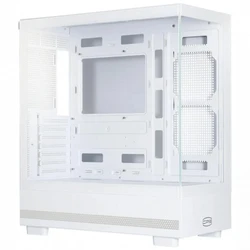 Корпус PCcooler C3Q500 WH Mid-Tower