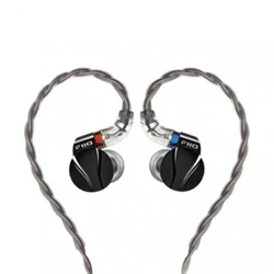 Наушники FiiO FD15 FD15/BLACK