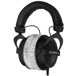 Наушники Beyerdynamic DT 770 PRO 80 OHMS