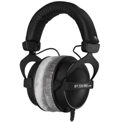 Наушники Beyerdynamic DT 770 PRO 250 OHMS