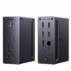 Док-станция UGREEN CM843 85489