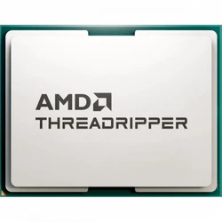 Процессор AMD RYZEN Threadripper 9960X OEM 100-000001595 4.2, 128, OEM