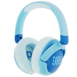 Наушники JBL JR470NC JBLJR470NCBLU