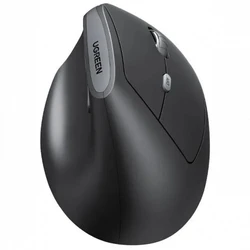 Мышь UGREEN M371 Black 95902B