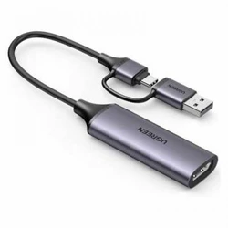 Аксессуар для ПК и Ноутбука UGREEN CM716 25854
