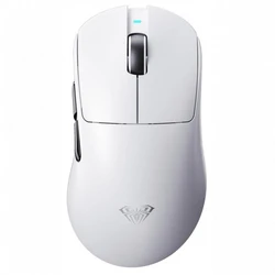 Мышь Aula SC900 Pro White