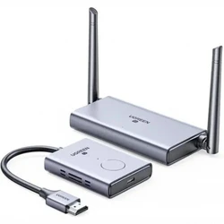 Аксессуар для ПК и Ноутбука UGREEN CM506 50633A