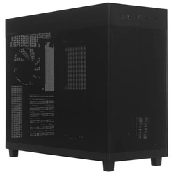 Корпус Asus Prime AP303 Mesh 90DC00V0-B39000 Mid-Tower