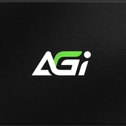 Жесткий диск ELP Imaging AGI AI238 AGI512G25AI238 SSD (твердотельные), 512 ГБ, 2.5 дюйма, SATA