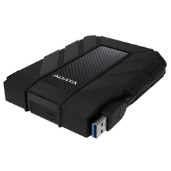 Внешние накопители A-Data HD710 Pro AHD710P-4TU31-CBK 4 ТБ