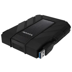 Внешние накопители A-Data HD710 Pro AHD710P-5TU31-CBK 5 ТБ