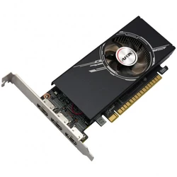 Видеокарта AFOX NVIDIA GeForce GTX 1050 Ti AFOX 4GB AF1050TI-4096D5L2-V3 4 ГБ