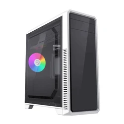 Корпус GameMax G561E White 1108-5961R0029 Mid-Tower