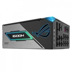 Блок питания Asus ROG THOR 1600W Titanium III 90YE00V1-B0NA00 1600 Вт