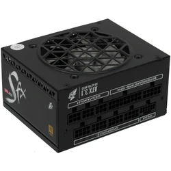Блок питания 1STPLAYER SFX 850W GOLD PS-850SFX 850 Вт