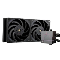 Система охлаждения Thermalright Core Matrix 240 Black 814256015936 Для процессора