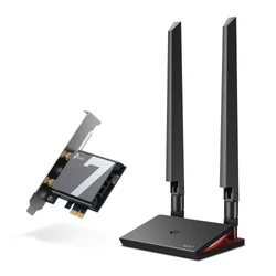 Сетевая карта TP-Link Archer TBE550E